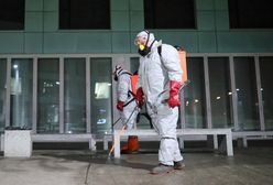 Koronawirus. Czerwona strefa to za mało. Oto regiony zagrożone "czarną strefą"