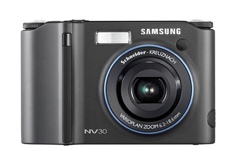 Samsung NV30