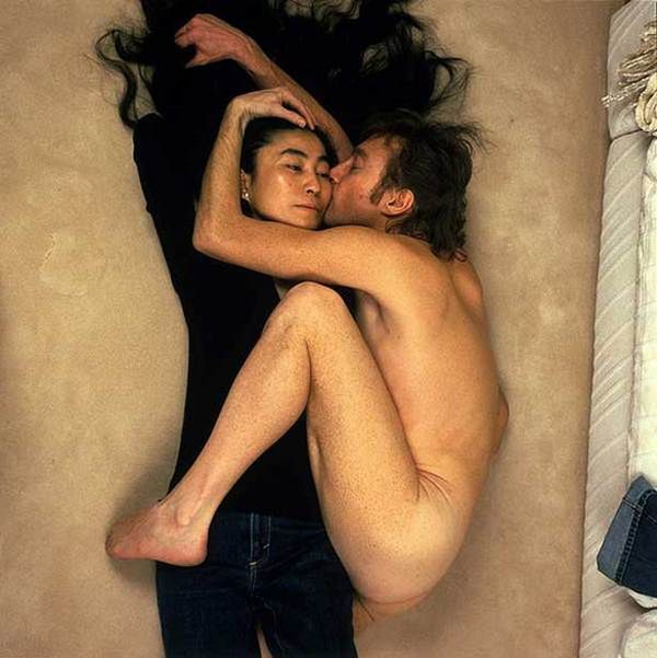 fot. Annie Leibovitz