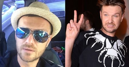 Maciej Zień przeprasza swojego byłego wspólnika!