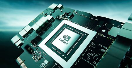 Boty wykupiły karty Nvidia RTX 3080. Firma przeprasza graczy