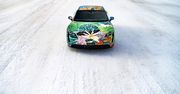 Porsche pozazdrościło BMW? Taycan Art Car wspomoże artystów w pandemii