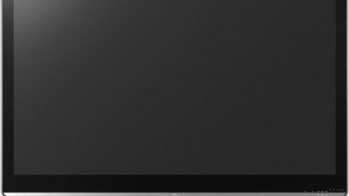 60 calowy AQUOS od Sharpa 1