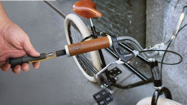 InCOG – pomysłowy multitool dla rowerzystów 1