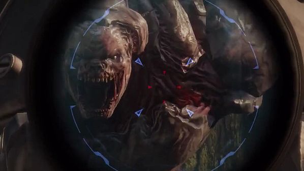 Ice-T i Body Count zdzierają gardła ku chwale Gears of War 3 1