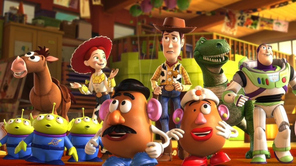 CGI - jak działa technologia od efektów specjalnych? Wyjaśniamy 1