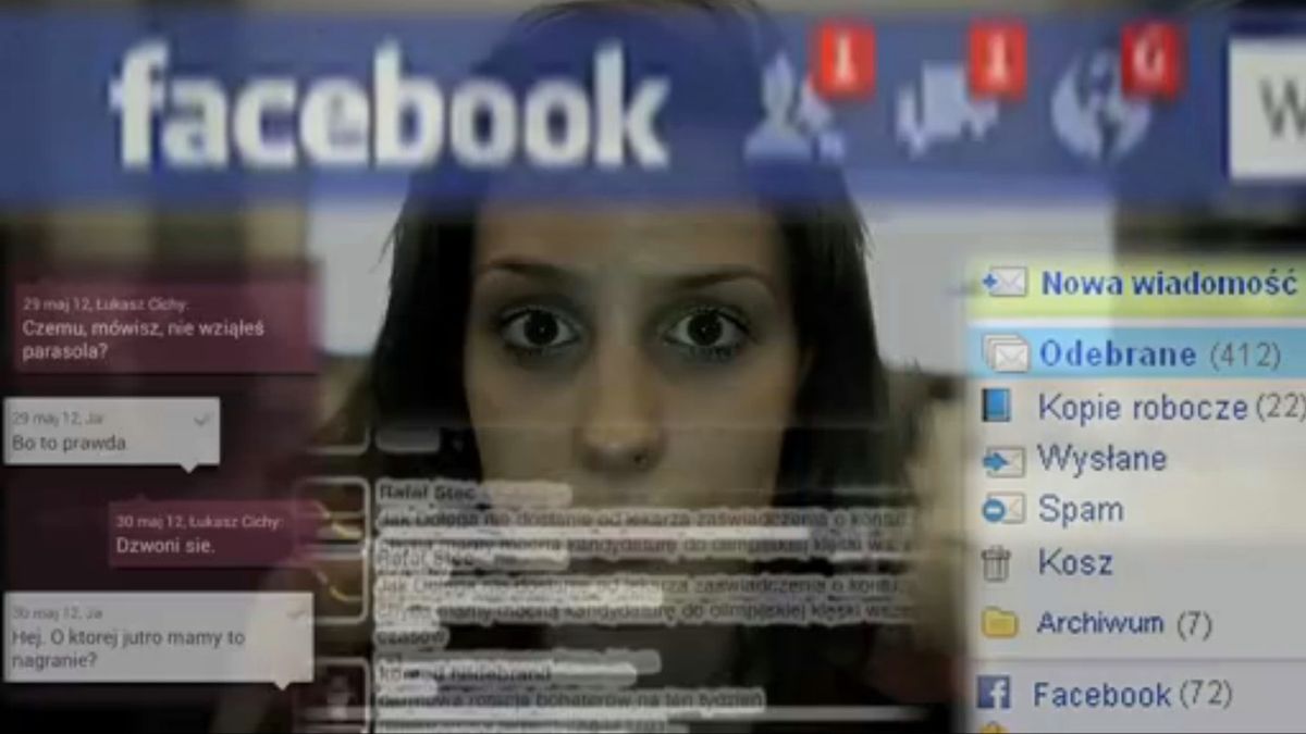 Skaner: FOMO, cała prawda o show-biznesie i cyfrowe zagrożenia 1