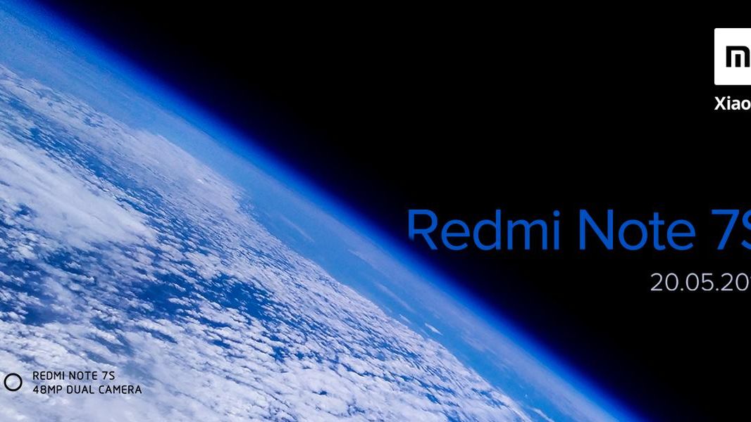 Odświeżony Redmi Note 7S: data premiery ujawniona [#wSkrócie] 1