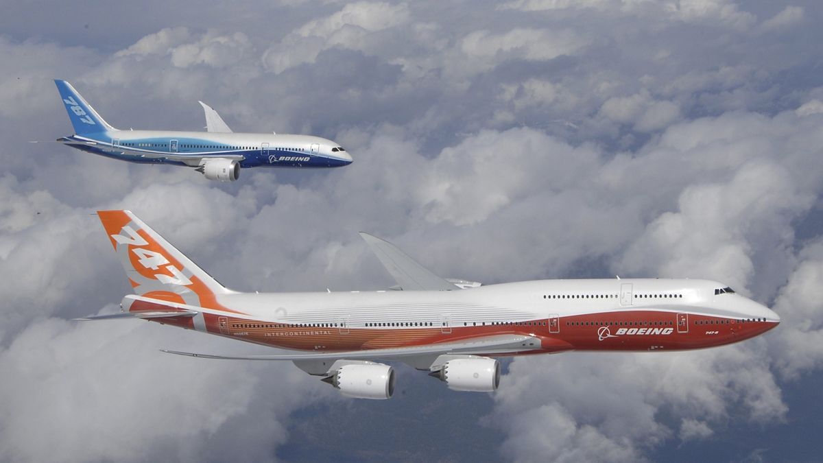 Lekarstwo na nowotwór i samolot z grafenu? 1