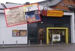Olbrzymie podwyżki cen w Biedronce. "Kreatywna księgowość"
