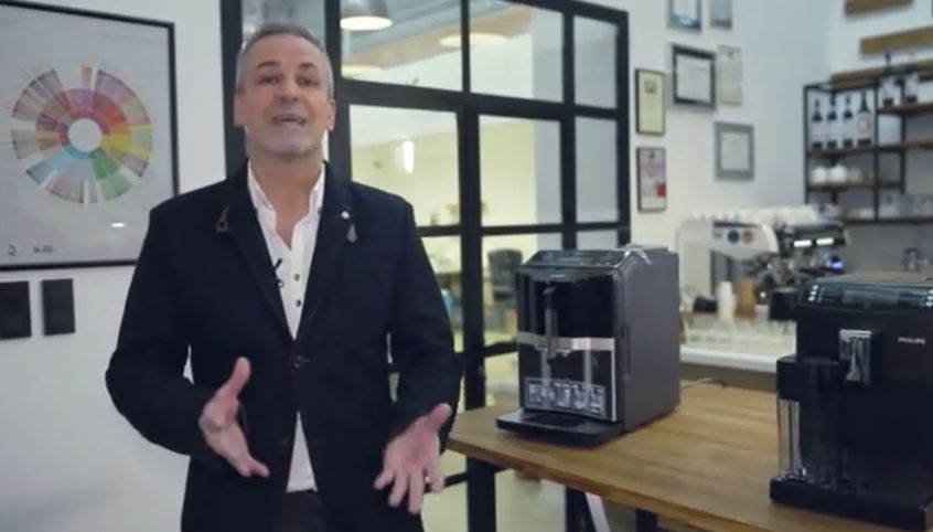 Co warto kupić? Automatyczne ekspresy do kawy (WIDEO)