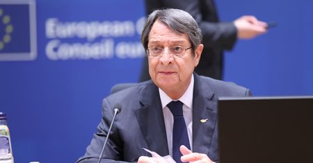 Szósty pakiet sankcji bez jednego zapisu. Bloomberg: Cypr wynegocjował jego usunięcie