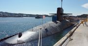 Chciał sprzedać tajne informacje o okręcie USA. Ukrywał je w kanapce