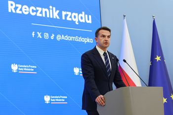 Rząd naprawia emerytury. Jest decyzja. "Projekt likwiduje poczucie nierówności"