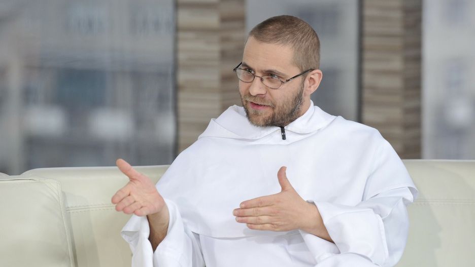 o. Paweł Gużyński
