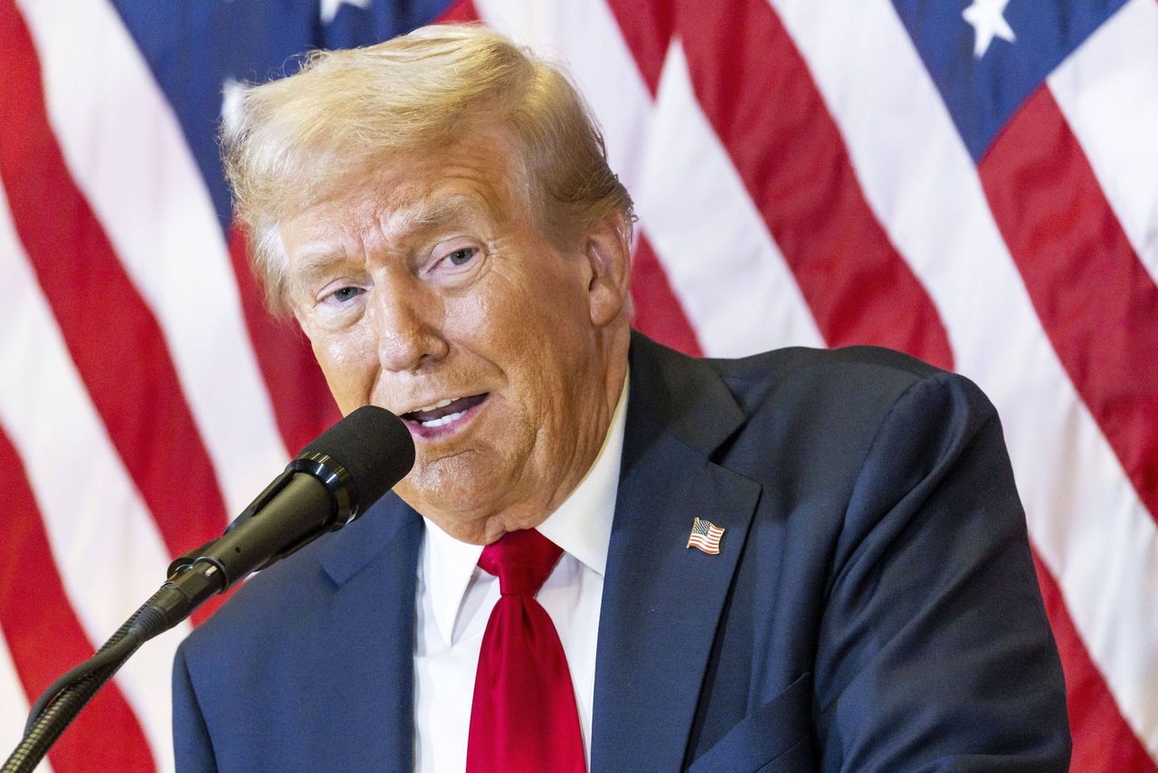 Dojdzie do spotkania. Przełomowa informacja z USA