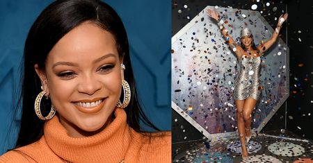 Rihanna debiutuje na liście 100 NAJBOGATSZYCH KOBIET W USA, które same dorobiły się fortuny!