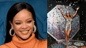 Rihanna debiutuje na liście 100 NAJBOGATSZYCH KOBIET W USA, które same dorobiły się fortuny!