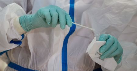 Koronawirus. Komunikat Ministerstwa Zdrowia ws. testów