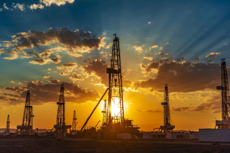 Ceny ropy poniżej kluczowej granicy. Kraje OPEC+ interweniują - Money.pl