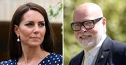 Księżna Kate przeżywa trudne chwile. Teraz wuj dołożył jej kolejnych zmartwień