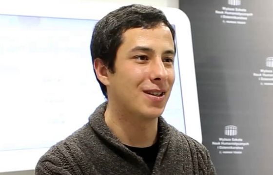 Roman Łoziński: z Ars Thanea do Deloitte