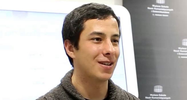 Roman Łoziński: z Ars Thanea do Deloitte