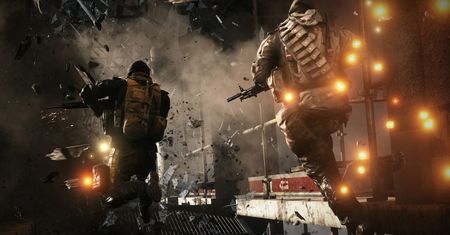 Wyciekł prawie cały trailer Battlefield 6
