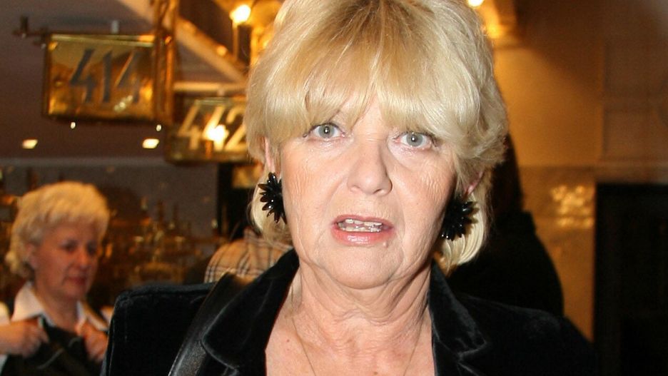 "Wielkiej gry" nie da się podrobić - stwierdziła Stanisława Ryster