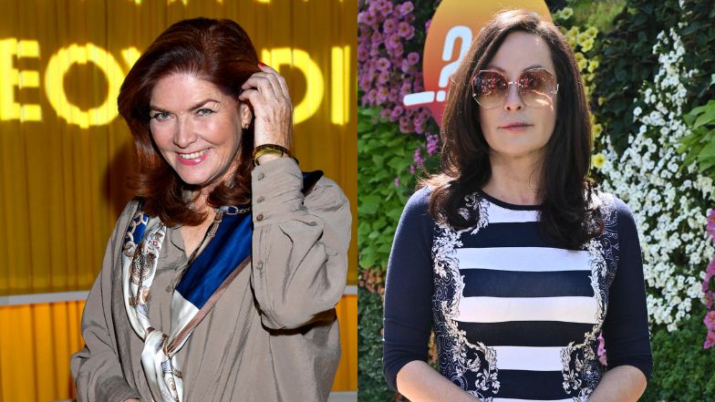 Dowbor komentuje słowa Dobrzyńskiej.