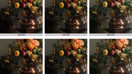 Porównanie poziomu szumów ? D700, D300 i EOS 5D 1