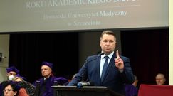 Stanowcza reakcja na słowa Czarnka. Prof. Maksymowicz użył mocnego sformułowania