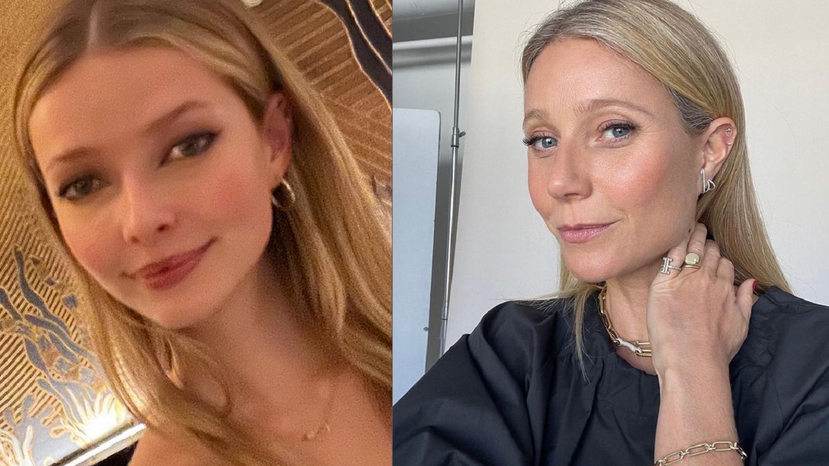 Fani aktorki są zachwyceni podobieństwem córki i młodym wyglądem gwiazdy