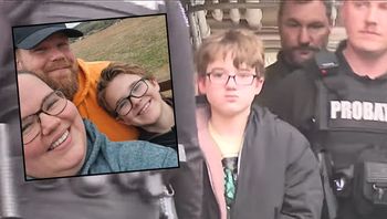 11-latek zastrzelił ojca, bo zabrał mu grę. "Zabiłem tatę. Nienawidzę siebie"