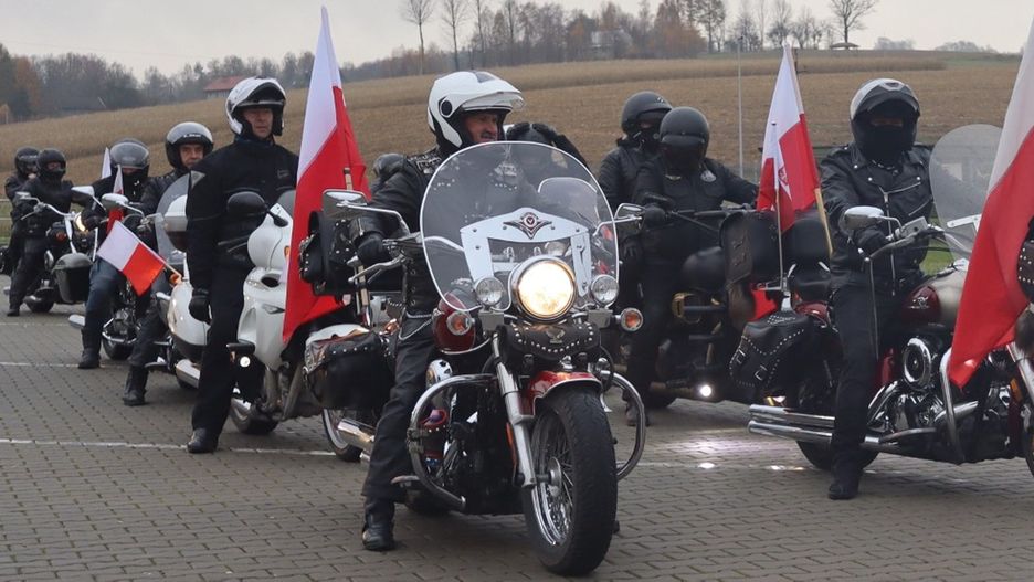 Motocykle Bobowskie