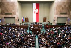 Sejm. Harmonogram obrad 25 kwietnia. Co wydarzy się dziś na Sali Plenarnej?