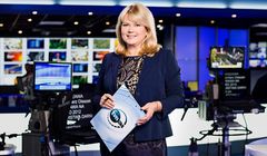 657 tys. widzów „Loży prasowej” w tym roku. TVN24 wygrywa z konkurencją