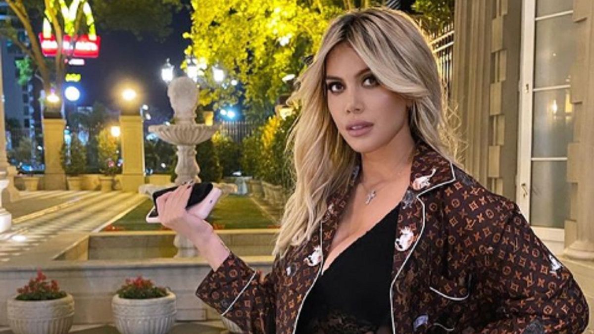 Żona gwiazdy PSG triumfuje. Modelka wygrała proces z Google