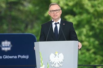 Polska wypowiada konwencję ottawską. Jest podpis prezydenta