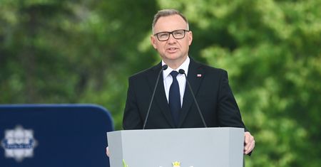 Polska wypowiada konwencję ottawską. Jest podpis prezydenta