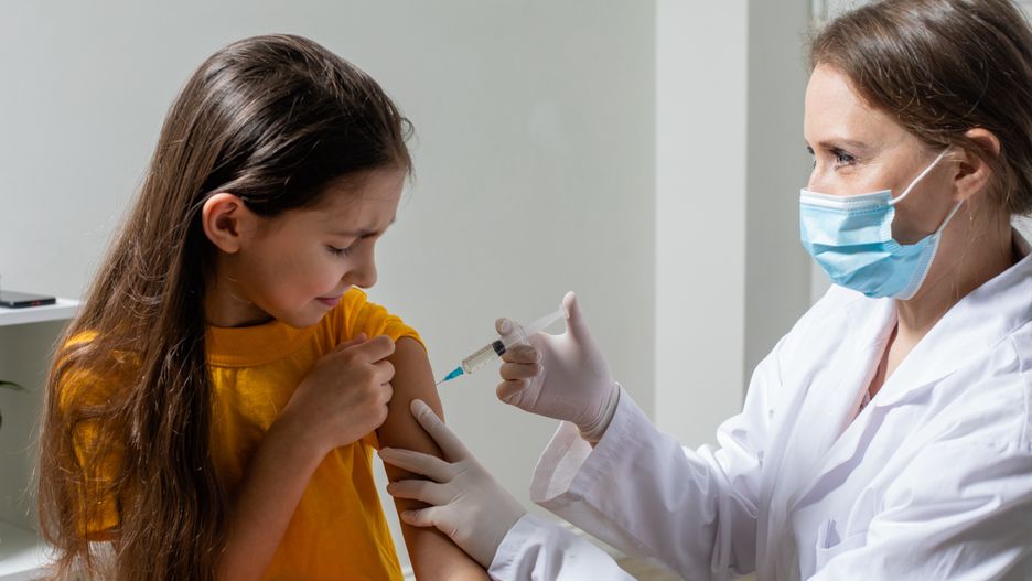 szczepienie szczepionka dzieci koronawirus pfizer