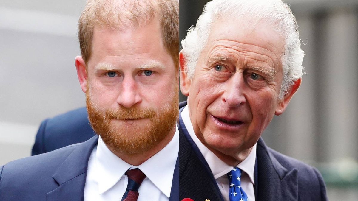 Książę Harry przegrał w sądzie