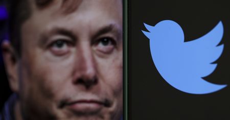 Śledził samolot Elona Muska na Twitterze. Ban od miliardera go nie zniechęcił