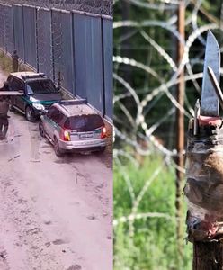 Żołnierz raniony dzidą. Wśród mieszkańców rośnie przerażenie