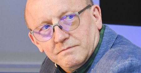 Smutne wieści. Artur Barciś w żałobie. Wzruszające słowa aktora