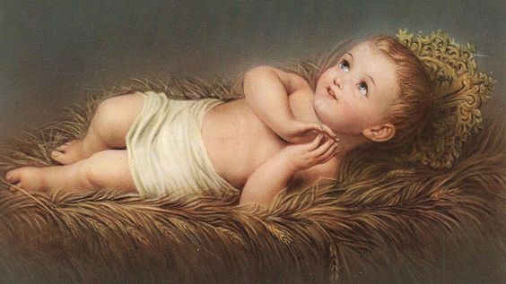 We Francji Dzieciątko Jezus przynosi dzieciom świąteczne prezenty