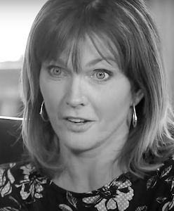 Annabel Giles nie żyje. Prezenterka i aktorka miała 64 lata