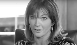 Annabel Giles nie żyje. Prezenterka i aktorka miała 64 lata