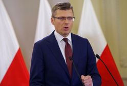 Marcin Warchoł: Kara śmierci? Jestem za