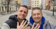 Polski sąd uznał ich ślub. "Dzień, na który czekaliśmy latami"